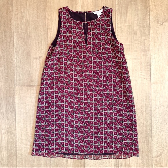 BCBGeneration Dresses & Skirts - BCBGeneration Flower Print Dress